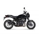 Double silencieux inox homologué Akrapovic Z900RS 2026