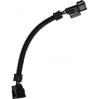 Câble de connexion CB650R, CBR650R 2024-2026 AKRAPOVIC
