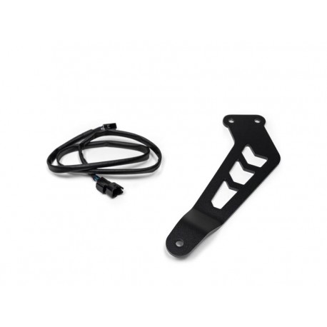 Akrapovic Montagesatz für Yamaha MT-09/FZ-09 Modelljahre 2021-2023 