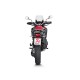 Akrapovic Titanium Exhaust System  for Yamaha Crosstourer 1200 2016–2018