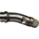 Akrapovic DB killer for silencer Kawasaki KX450 2024-2026