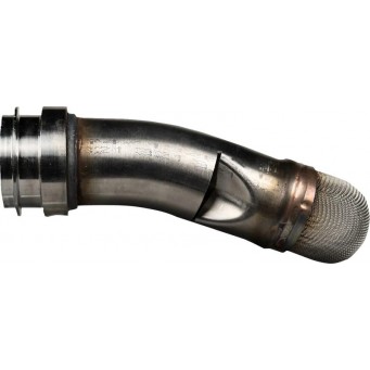 Akrapovic DB killer for silencer Kawasaki KX450 2024-2026