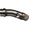 Db-killer pour silencieux Akrapovic KX450 2024-2026