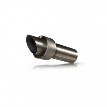 Akrapovic V-TUV148/1 dB-Killer für Auspuffanlage CFMOTO 450SR 2023–2026