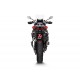 Akrapovic Titanium Silencer with ECE for Ducati Multistrada V2/S 2025–2026