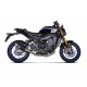 Ligne d'échappement complète racing inox/titane Akrapovic MT-09/SP 2021-2026