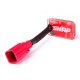 Snap Lambda-Sensor-Eliminator/Fehldarstellung Euro5/5+ RBW SKULL Honda 