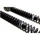 Kit cartouche bitube TTX 25 OHLINS ZX10R 2016-2022, ZX10RR 2018-2022, GSXR1000R 2017-2021