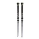 Kit cartouche bitube TTX 25 OHLINS ZX10R 2016-2025, ZX10RR 2018-2025, GSXR1000R 2017-2021