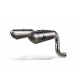 Akrapovic Dual Titanium Exhaust System with ECE for Ducati Panigale V2/S | Streetfighter V2/S 2025–2026
