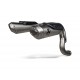 Akrapovic Dual Titanium Exhaust System with ECE for Ducati Panigale V2/S | Streetfighter V2/S 2025–2026