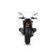Akrapovic Slip-On Titan-Doppelauspuffanlage für Yamaha R1200 NineT 2024–2026 | Yamaha R12/G/S 2025–2026