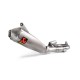 Akrapovic Titanium Racing Exhaust System Evolution Line without ECE for Yamaha YZ250F 2018–2020