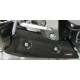 Akrapovic Carbon Heat Shield for Honda CB1000R 2008–2017