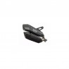 Pare-chaleur supérieur carbone Akrapovic R1300GS/Adventure 2024-2025