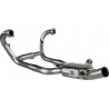 Collecteur titane racing Akrapovic R1200 Nine-T 2024-2026, R12/G/S 2025-2026