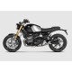 Collecteur titane racing Akrapovic R1200 Nine-T 2024-2026, R12/G/S 2025-2026