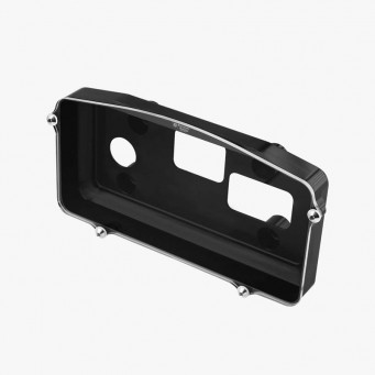 Protection de tableau de bord Bonamici Racing Ducati Panigale V4 / V4S 2025- | Streetfighter V4 / V4S 2025-