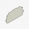 Vitre de remplacement pour protection de tableau de bord Bonamici Racing YZF-R1 2015-