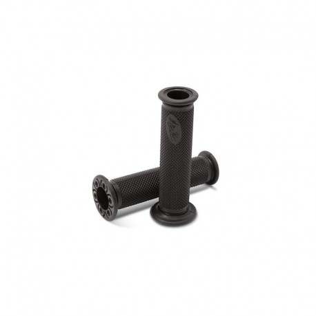 Motion Pro Road Control 22mm Black