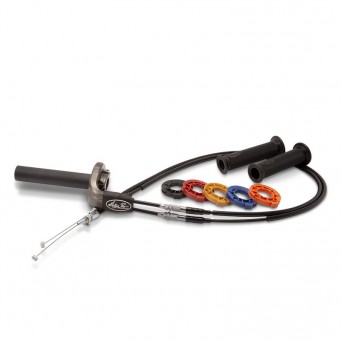 Motion Pro REV3™ Throttle Kit BMW S1000RR 2009-2014 | HP4