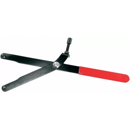 Motion Pro Rotor and Sprocket Holder