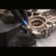 Motion Pro Gasket Scraper