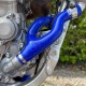 Samco Sport Racing Silicone Radiator Hoses for Yamaha WR250F 2025–2026 | YZ250 F/X 2024–2026