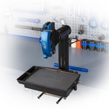 Motion Pro Pivot Suspension Vise