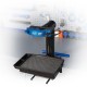 Motion Pro Pivot Suspension Vise