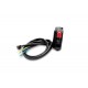 Motion Pro Handlebar Stop/Start Switch
