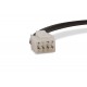 Motion Pro Handlebar Stop/Start Switch, Suzuki GSX-R 600 / 750 2005-2007 | GSX-R 1000 2005-2006 | SFV 650 Gladius 2009-2015