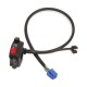 Motion Pro Handlebar Stop/Start Switch, Suzuki GSX-R 600 2004 | GSX-R 750 2004