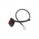 Motion Pro Handlebar Stop/Start Switch, Yamaha B R3 2015-2020