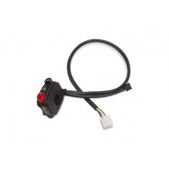 Motion Pro Lenker-Start-Stopp-Schalter, Yamaha B R3 2015-2020