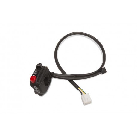 Motion Pro Handlebar Stop/Start Switch, Yamaha B R3 2015-2020