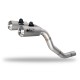 Spark MotoGP Dual Exhaust System + Non-Catalyzed Tailpipe, High-Mounted, for Ducati Monster 1200 R 2016–2019