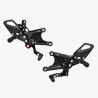 Commandes reculées Bonamici Racing Streetfighter V4/S 2025