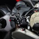 Bonamici Racing Fußrastenanlagen für Ducati Streetfighter V4/S 2025
