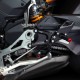Commandes reculées Bonamici Racing Streetfighter V4/S 2025