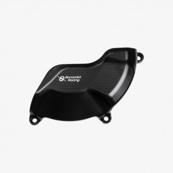 Protection de carter embrayage BONAMICI Racing Panigale V4/S, Streetfighter V4/S 2025