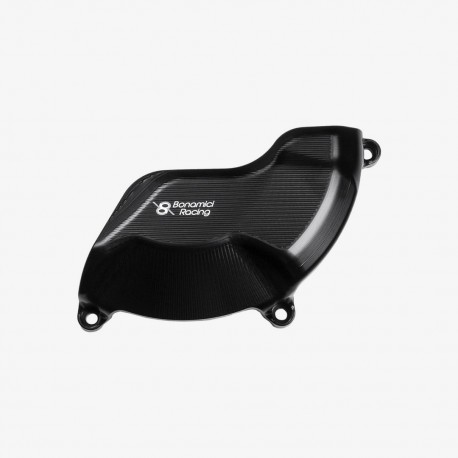 Protection de carter embrayage BONAMICI Racing Panigale V4/S, Streetfighter V4/S 2025