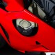 Kit de 2 protections de carter BONAMICI Racing Panigale V4/S 2025