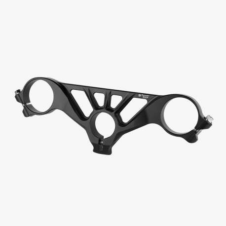 Bonamici Racing Gabelbrücke oben für Ducati Panigale V4/V4S 2025