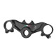 Bonamici Racing Gabelbrücke (Racing/Street) für Kawasaki ZX-4R | ZX-4RR 2024