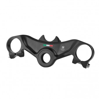 Bonamici Racing Gabelbrücke (Racing/Street) für Kawasaki ZX-4R | ZX-4RR 2024