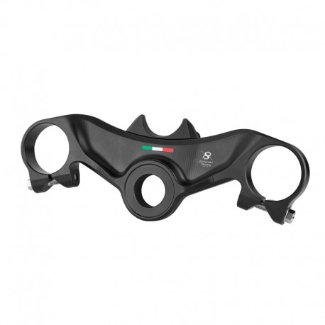 Bonamici Racing Gabelbrücke (Racing/Street) für Kawasaki ZX-4R | ZX-4RR 2024