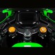 Bonamici Racing Gabelbrücke (Racing/Street) für Kawasaki ZX-4R | ZX-4RR 2024