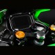 Bonamici Racing Gabelbrücke (Racing/Street) für Kawasaki ZX-4R | ZX-4RR 2024