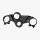 Bonamici Racing Obere Gabelbrücke Kawasaki ZX6R/636 2024-2025